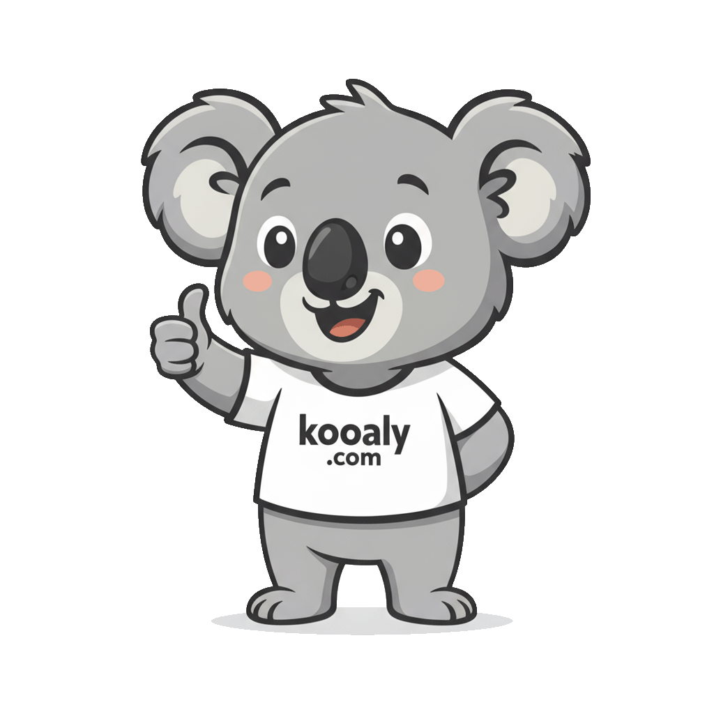 Kooaly