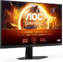 AOC 24G4XED – 24″ FHD, 180 Hz & 1 ms (Fast IPS)