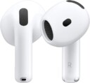 Apple AirPods 4 – 3D-Audio, USB-C Ladecase & bis 24 Std.