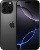 Apple iPhone 16 Pro Max 256 GB – 120 Hz, 48 MP, 5× Tele