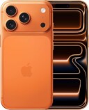 Apple iPhone 17 Pro 256 GB – 120 Hz, 48 MP