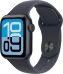 Apple Watch SE 3 (40 mm) – GPS + Cellular, Always-On & Schnellladen