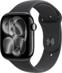 Apple Watch Series 11 (46 mm) – GPS + Cellular, AOD & 24 Std.
