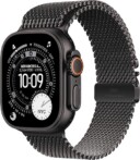 Apple Watch Ultra 3 (49 mm) – GPS + Cellular, 42 Std., 3.000 Nits