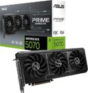ASUS RTX 5070 Prime OC – 12GB GDDR7, PCIe 5.0 & 2,5-Slot