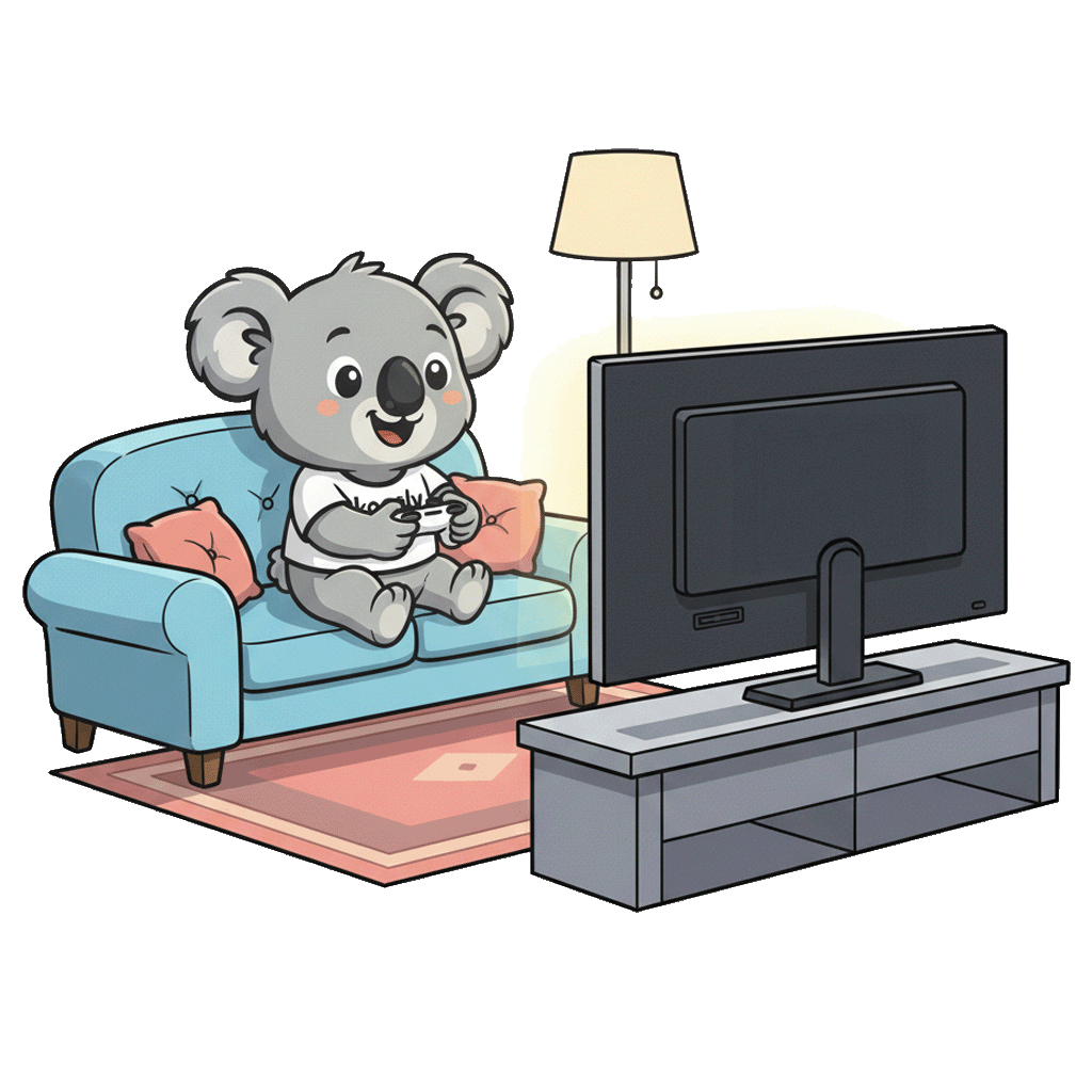 Gaming