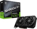 MSI RTX 5060 Ti Shadow 2X OC Plus – 16GB GDDR7 & PCIe 5.0