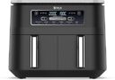 Ninja Foodi Dual Zone AF300EU – 7,6 l, 6-in-1 & Dual Baskets