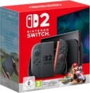 Nintendo Switch 2 + Mario Kart World – Hybrid-Konsole & 24-Spieler-Rennen