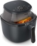 Philips Airfryer 3000 Series 7,2 l – Sichtfenster & 16-in-1