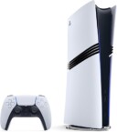PlayStation®5 Pro – 4K/120, PSSR-Upscaling & erweitertes Raytracing