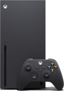 Xbox Series X – 4K/120 FPS, Raytracing & 1 TB SSD