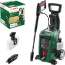 Bosch UniversalAquatak 125 – 125 bar, 3-in-1-Düse, 1500 W