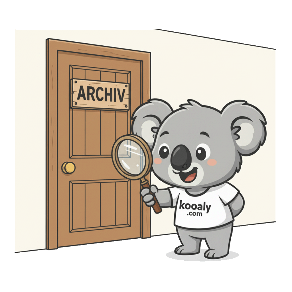 Archiv