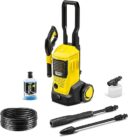 Kärcher K 5 FJ Hochdruckreiniger – 145 bar, 500 l/h, 40 m²/h