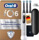 Oral-B iO Series 6 Plus Sensitive Edition – elektrische Zahnbürste