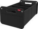 ATHLON TOOLS Kofferraumtasche – faltbarer Organizer mit Klett