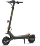 Ausom L1 – ABE, 70 km Reichweite, 500 W, Doppel-Dämpfung, 10″