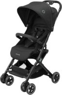 Maxi-Cosi Lara2 – federleichter Kompakt-Buggy mit flacher Liegeposition