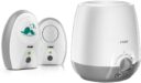 reer Neo Digital Babyphone – ECO-Modus, VOX & FHSS-Technologie