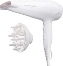 Remington Haartrockner Ionen – 2200 W, Diffusor & Düse (D3199)