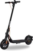 Segway Ninebot F3 Pro D – 70 km Eco, doppelte Hydraulik, Smart-Display