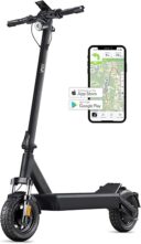 VMAX VX4 – D-Zulassung, bis 110 km, 150 kg, Federung & Blinker