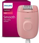 Philips Epilierer Series 2000 – kabelgebundenes Modell BRE229/00