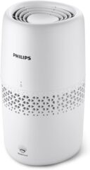 Philips Series 2000 Luftbefeuchter mit NanoCloud für bis 40 m²