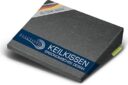 Beautissu BeauErgo Keilkissen für Stuhl und Home Office