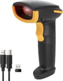 Inateck BCST-23 als 3-in-1 Barcode Scanner für 1D und 2D