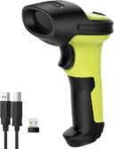 Inateck BCST-60 als Wireless Barcode Scanner mit 35 m