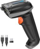 Tera Barcode Scanner 5100 als kabelloser 1D-Laserscanner