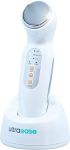 Ultraease Ultraschallgerät für Zuhause für Körper und Gesicht
