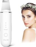 ANLAN Skin Scrubber als Ultraschallpeelinggerät für Gesicht