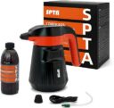 SPTA CS001 Elektrischer Schaumsprüher 2,25 l mit 5,0-Ah-Akku