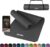 ALPIDEX Yogamatte 183×60×0,8 cm – rutschfest & phthalatfrei