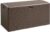 Amazon Basics Aufbewahrungsbox 375 l für Terrasse und Garten