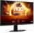 AOC 24G4XED – 24″ FHD, 180 Hz & 1 ms (Fast IPS)