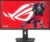 ASUS ROG Strix XG27UCS – 27″ 4K/160 Hz, Fast IPS & USB-C