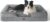 Bedsure orthopädisches Hundebett – 89×63 cm, ergonomisch