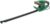 Bosch EasyHedgeCut 55 – 450 W, 55 cm Messer & 16 mm