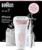 Braun Silk-épil 7 – Epilierer Damen mit Bikinitrimmer 7-210