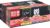 Cesar Selektion in Sauce – Premium Nassfutter 40×100 g, 4 Varietäten