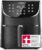 COSORI CP158-AF Airfryer 5,5 l – 11-in-1 & Shake-Reminder, 1700 W