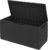 Deuba Gartenbox 310L mit Rollen und Haltegriffen