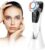 ANLAN 5-in-1 Gesichtsmassagegerät mit EMS und Lichttherapie