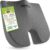 feela Orthopädisches Keilkissen aus Memory Foam für Stuhl