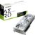 GIGABYTE RTX 5080 AERO OC SFF – 16GB GDDR7, 2730 MHz & DP 2.1b