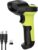 Inateck BCST-60 als Wireless Barcode Scanner mit 35 m